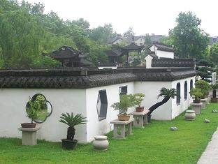 扬州盆景
