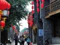 扬州“烟花三月”国际经贸旅游节暨国际盆景大会开幕