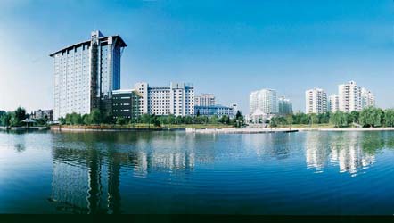 衢州富有特色的“盆景式”城市