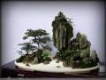中国山石盆景文化史-中2