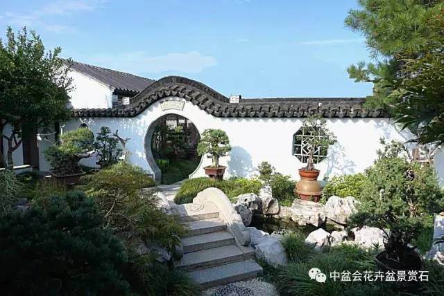 2017年郑州国际博览会盆景展第一次准备会在苏州召开