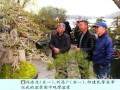 凯宇盆景园召开了第五届湖北省盆景展筹备工作会议