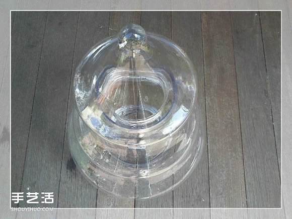 如何自己动手做密封玻璃容器盆景？