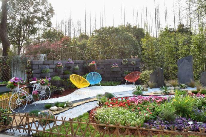 杭州的萧山也是全省重要的花卉苗木生产基地