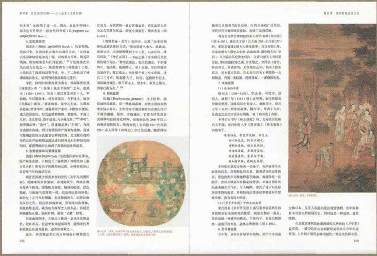 《中国盆景文化史》第二版二部曲