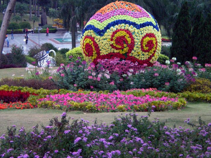 广州市花卉电子商务行业协会成立