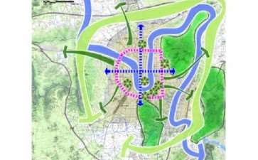 柳州城市盆景的现状问题及发展导向