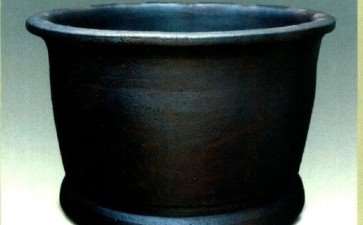 宜兴陶瓷盆已有5000年的历史