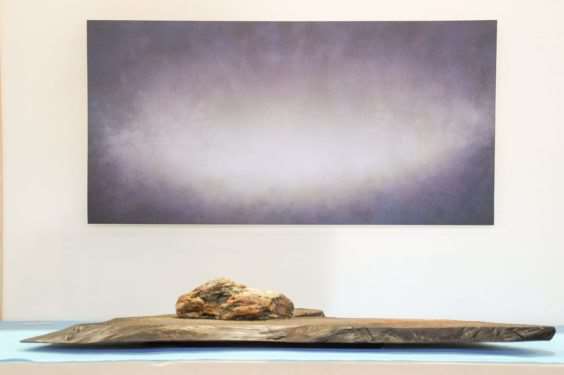 Mas Nakajima的盆景水石艺术 图片