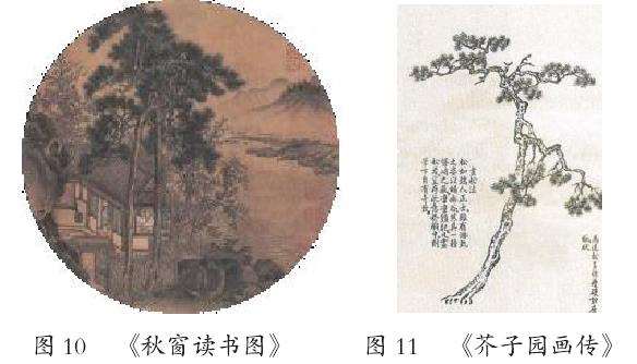 文人树盆景艺术的历史溯源