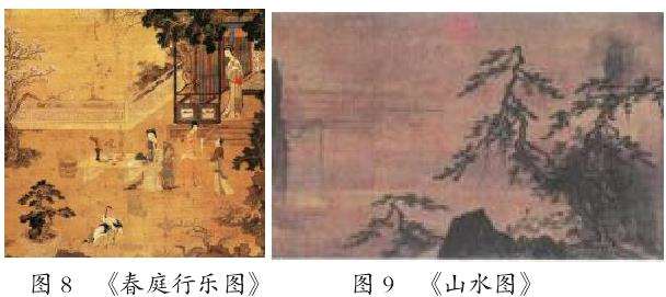 文人树盆景艺术的历史溯源