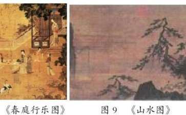 文人树盆景艺术的历史溯源 图片