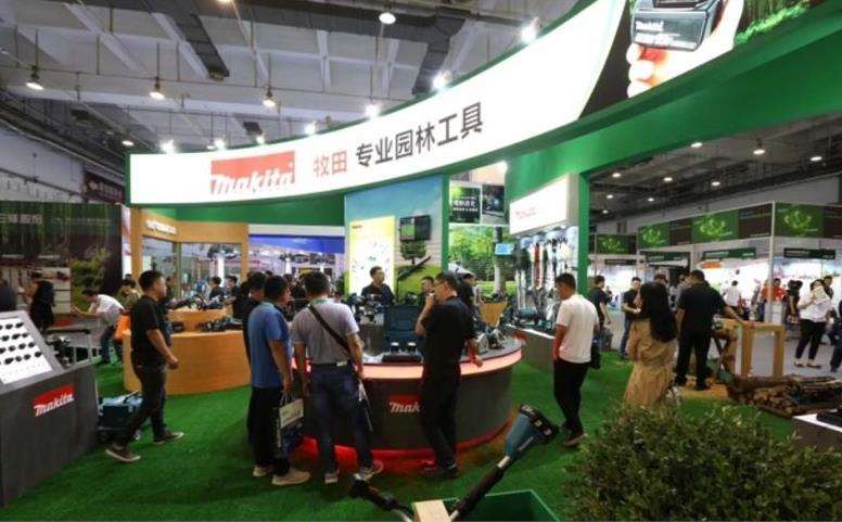 2021年 第三届长沙园林绿化设备博览会