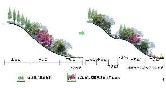 基于生物多样性的城市绿地植物群落构建原则与方法