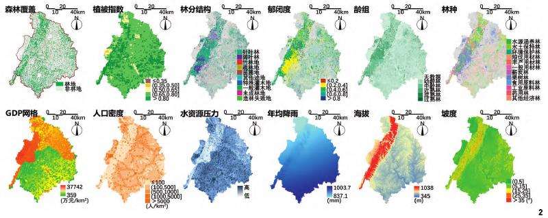 成都市东进区域自然系统整体怎么修复实践