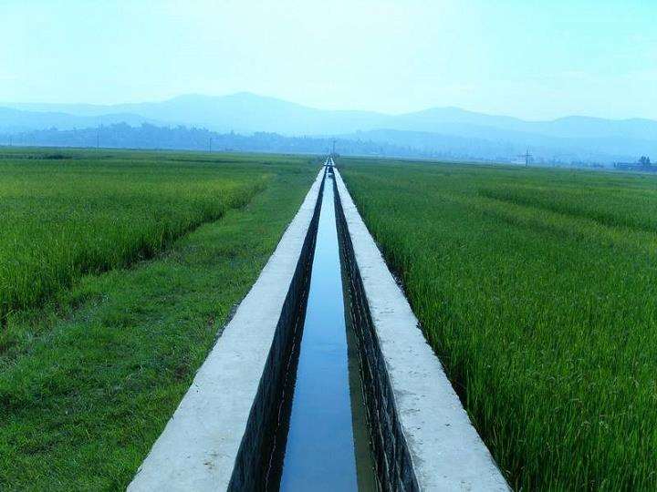 基层农业水利建设与管理的3个概述