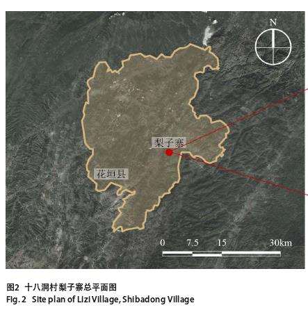 湘西十八洞村梨子寨现状的3个分析