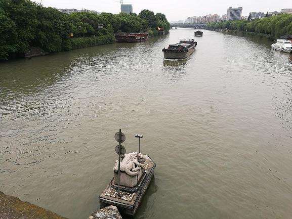 基于文化景观意象感知的3个扬州大运河遗产保护