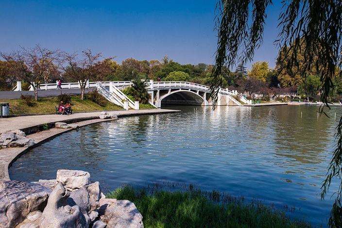 从南京玄武湖公园开闭始末看公共绿地的3个管控信号