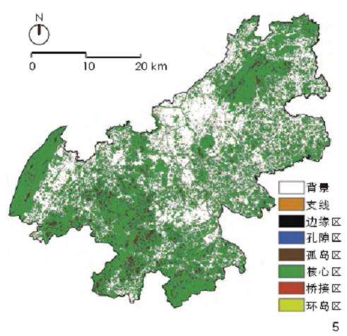 南京乡村生态景观关键的3个地段提