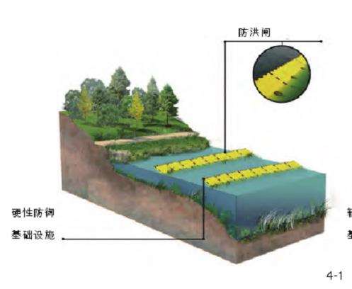 中国海岸带韧性景观的3个实践探索