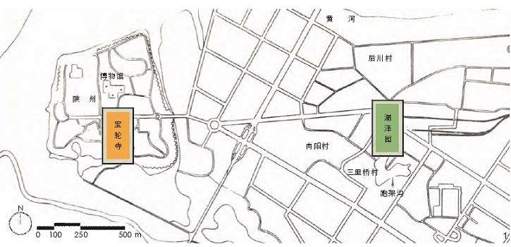 漏泽园文化景观遗产的5个特征