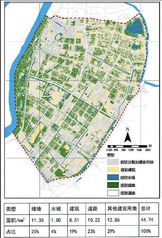 数字景观支持下的3个海绵城市实践