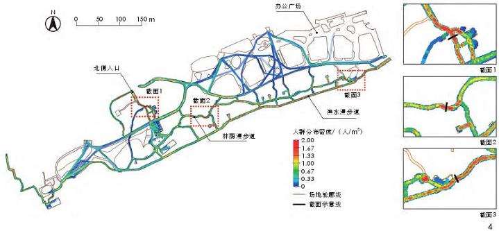 上海市北外滩滨水公共空间的5个问题诊断