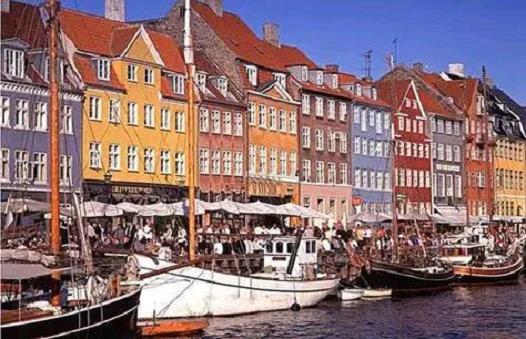 哥本哈根城市生态系统深入数据准备和分析