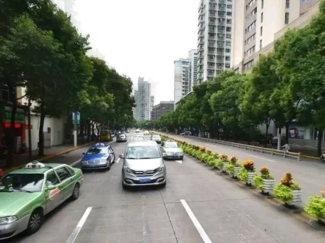 街道绿视率和绿化覆盖率的不一致现象存在一定普遍性