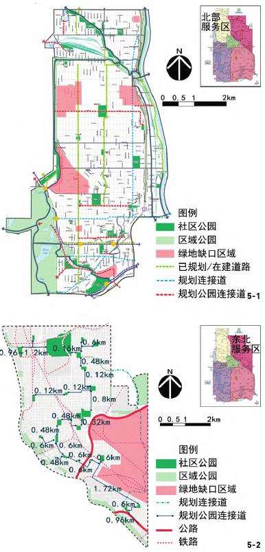 社区公园规划设计