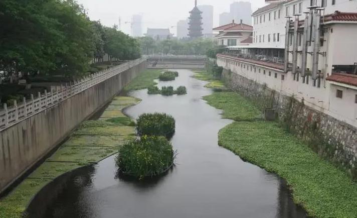 丹阳河道生态景观的3个规划特色