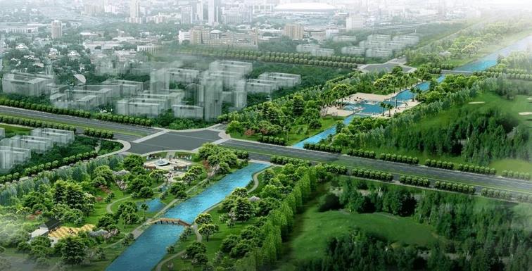 杭州是一座体现中国风景园林发展的城市