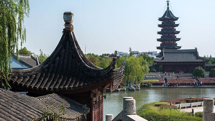近代南京钟山风景区历史景观资源的3个影响因素