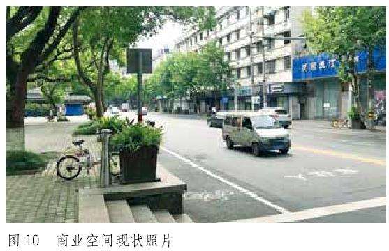 温州瓯江望江路段街区改造策略研究