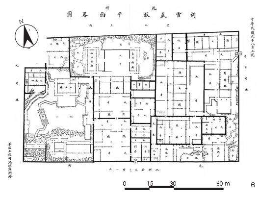 探析江南历史园林的当代复建