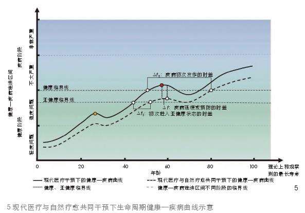 自然疗愈体系的当代发展及公共健康服务潜力