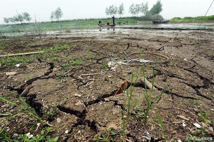 地产项目中土壤积水常见原因的5个分析】