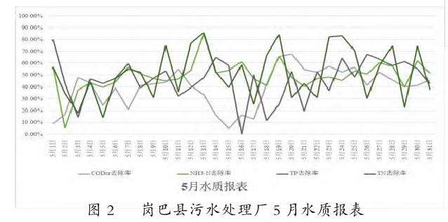 高海拔地区湿地系统运行中存在的主要问题