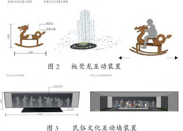 黄石市富水水库滨水景观基于滨水互动的景观设计