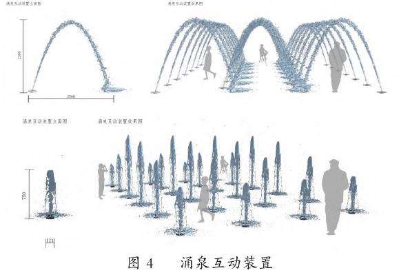 黄石市富水水库滨水景观基于滨水互动的景观设计