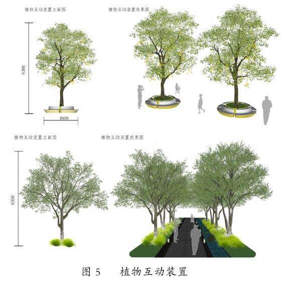 黄石市富水水库滨水景观基于滨水互动的景观设计