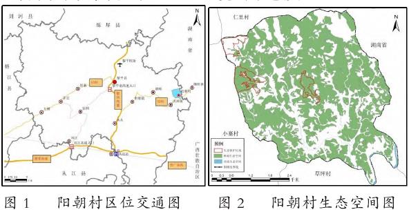 三生空间视角下集聚提升类村庄规划策略