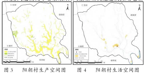 乡村振兴背景下阳朝村集聚提升实践