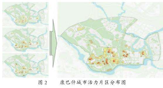 鄂尔多斯市康巴什区公园城市视角下的城市绿地规划策略